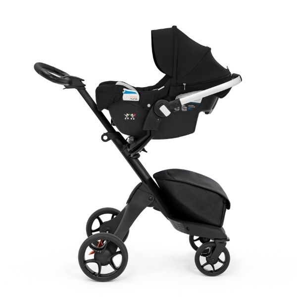 Stokke® Xplory® X - Black