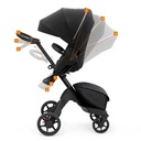 Stokke® Xplory® X - Black