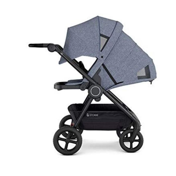 Stokke, Beat - Blue Melange