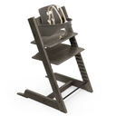 Stokke Silla de Comer Tripp Trapp  - Gris