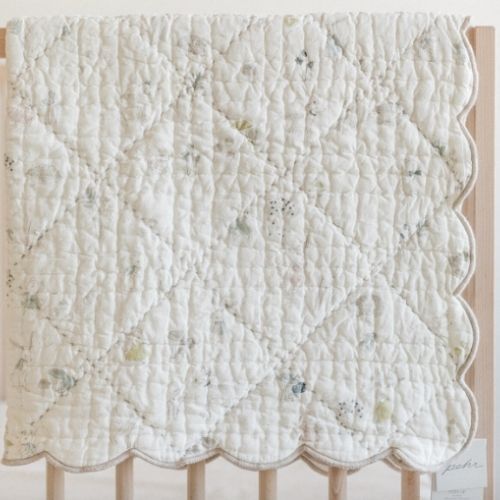 Lorena Canals Washable Rug Bubbly Olive