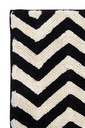 Alfombra Lavable Zig-Zag
