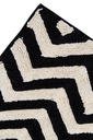 Alfombra Lavable Zig-Zag
