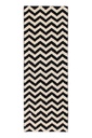 Alfombra Lavable Zig-Zag
