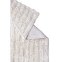 Alfombra Woolable Dunes - Sheep White