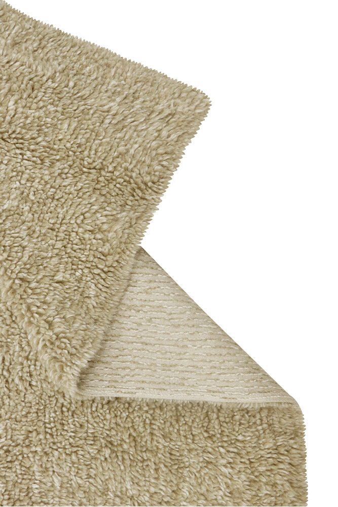 Alfombra Woolable Tundra - Blended Sheep Beige