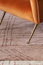 Alfombra Woolable Shuka Dusty Pink