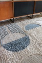 Alfombra Woolable Sun Rays