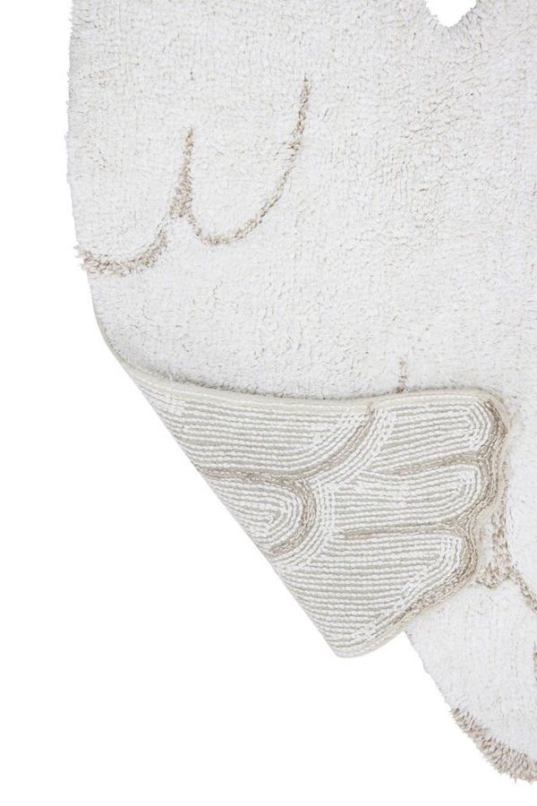 Alfombra Lavable Mini Wings