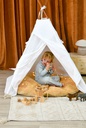 Alfombra Lavable Mini Tribu