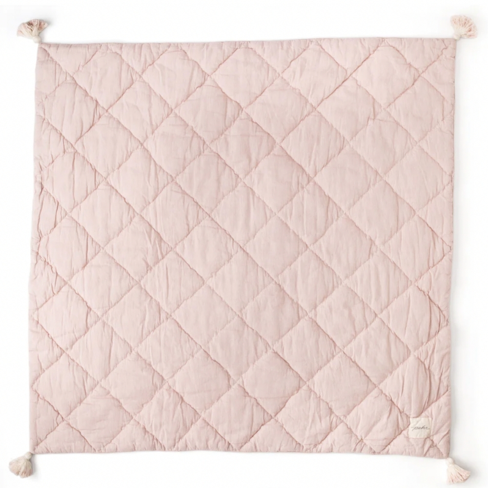 Hatchling Baby Blanket - Hatchling Fawn