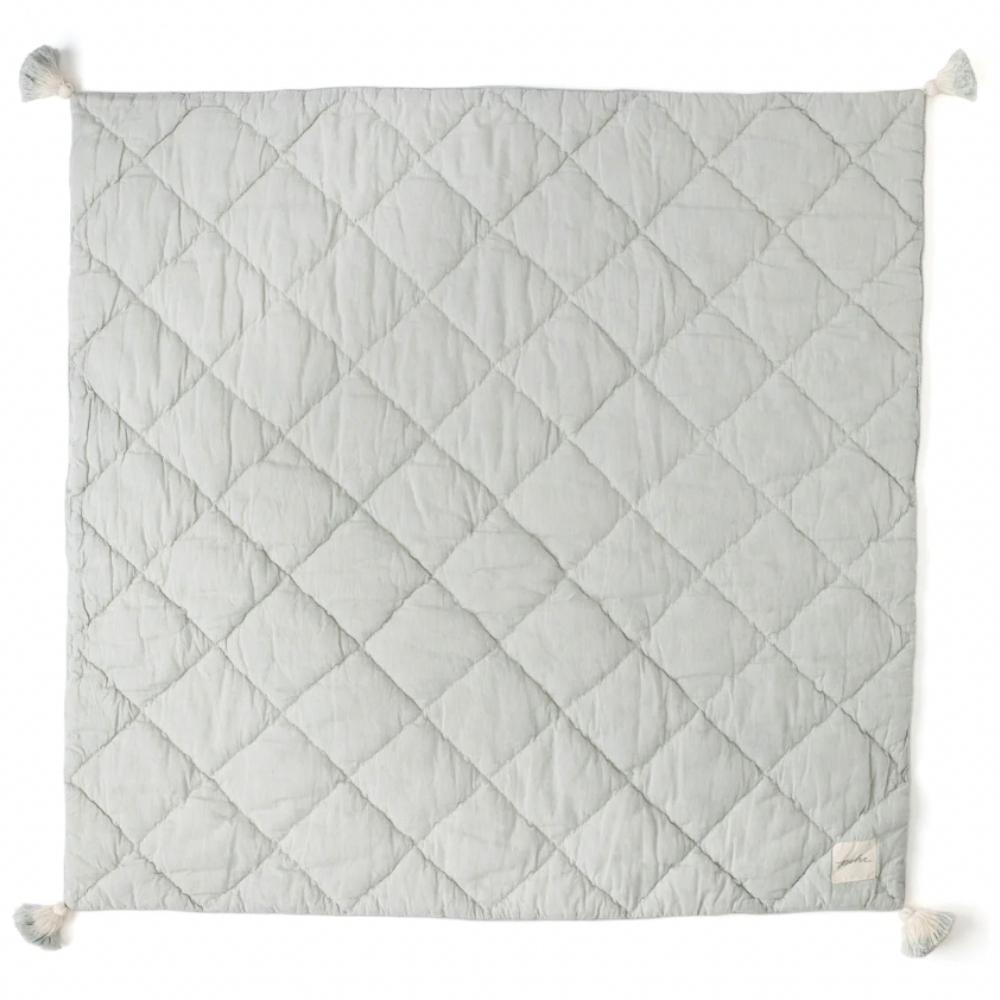 Hatchling Baby Blanket - Hatchling Fawn