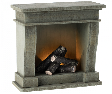 Maileg Fireplace