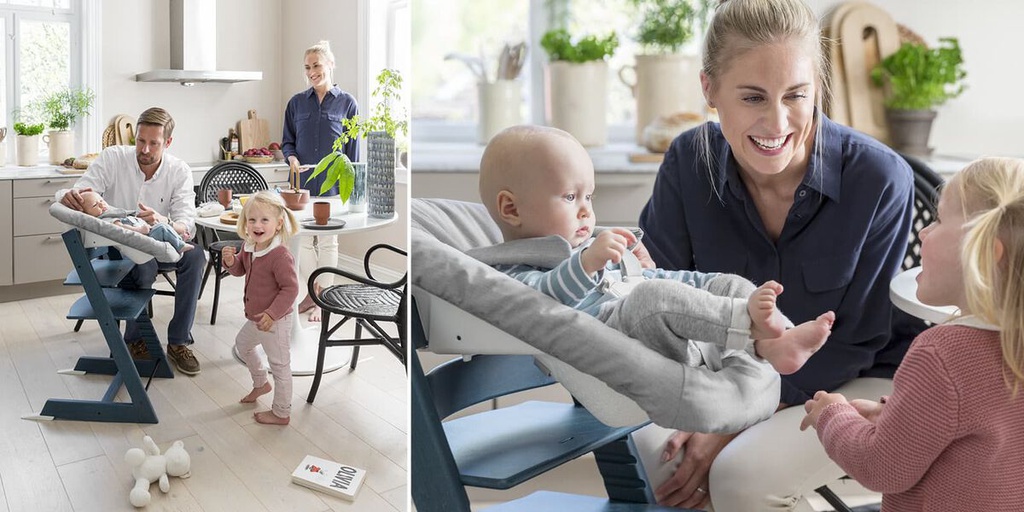 Stokke Tripp Trapp® Newborn Set