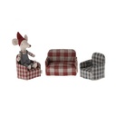 Maileg Miniature Couch Mouse