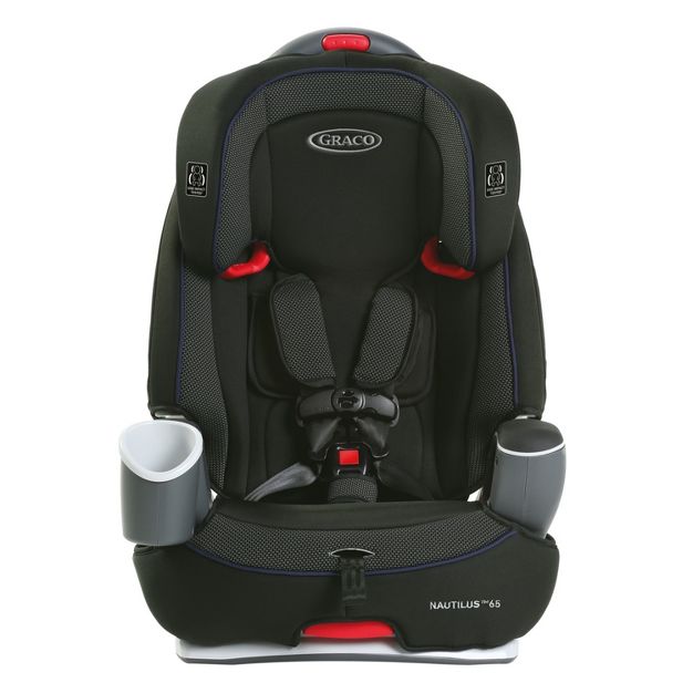 Graco, Asiento de Auto Nautilus Chanson