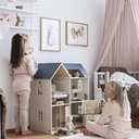 Maileg Dollhouse - House Of Miniatures