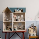 Maileg Dollhouse - House Of Miniatures