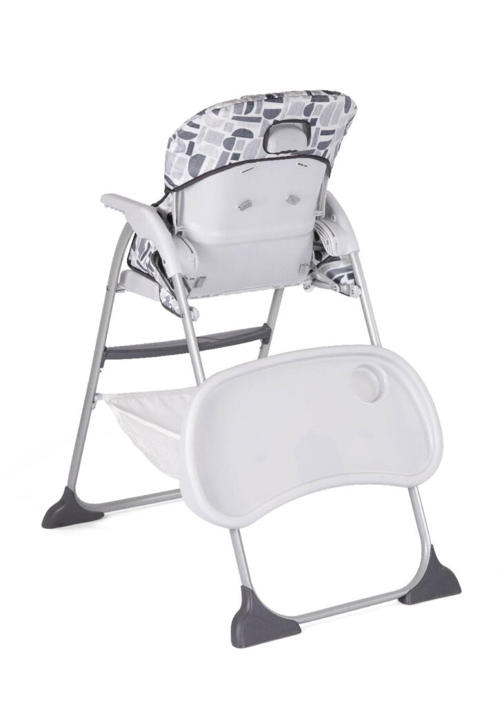 JOIE High Chair mimzy™ snacker - Logan