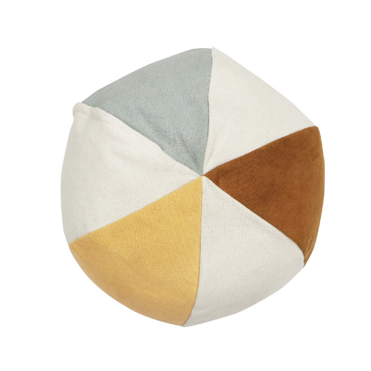 Lorena Canals Eco-City Pouf Ball