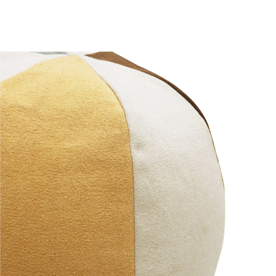 Lorena Canals Eco-City Pouf Ball