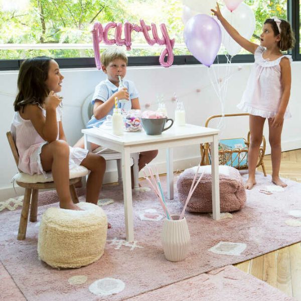 Lorena Canals Pyjama Party Washable Rug Noah