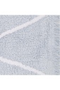 Lorena Canals Washable Rug - Hippy  Soft Blue