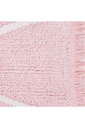 Lorena Canals Washable Rug - Hippy  Pink