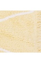 Lorena Canals Washable Rug - Hippy  Yellow