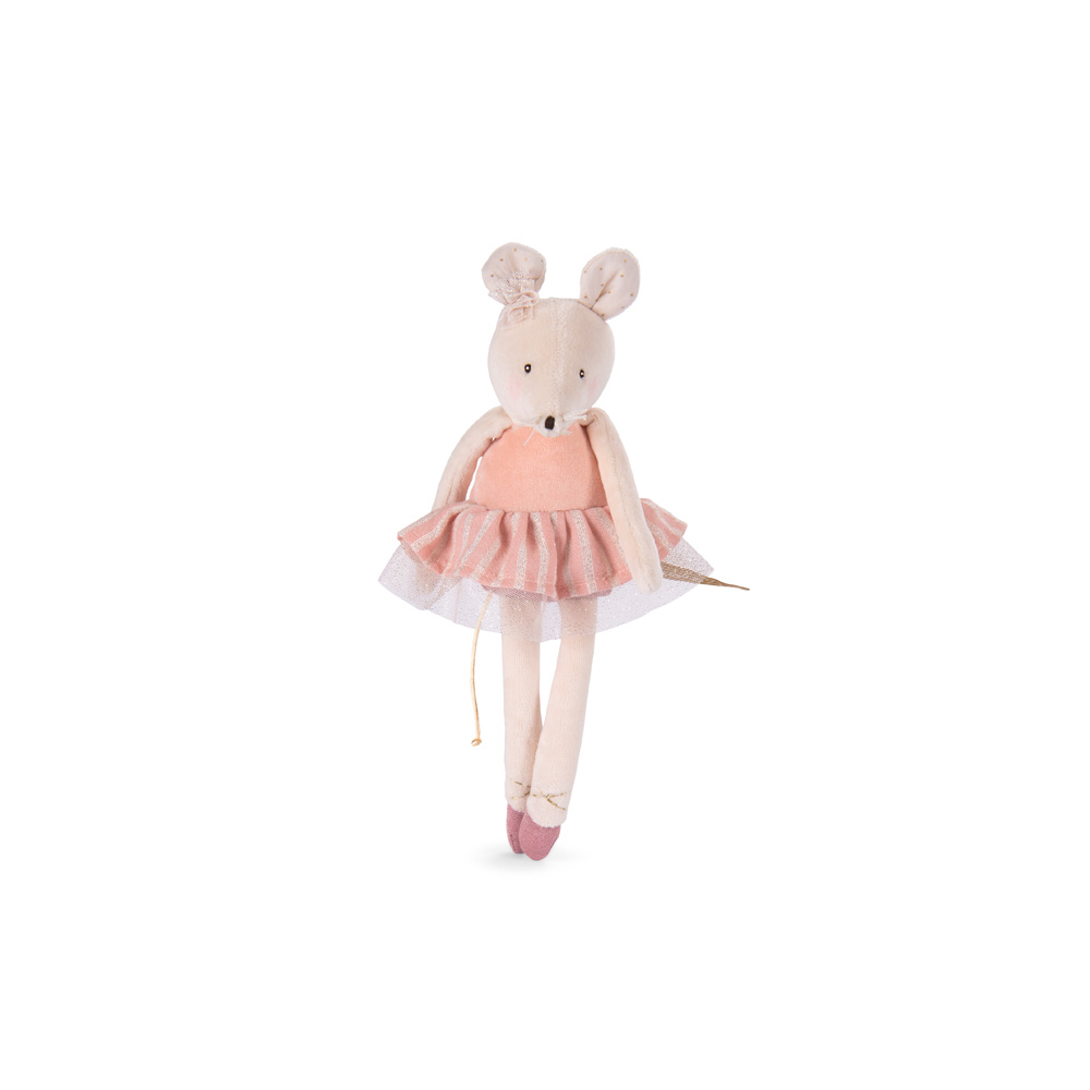Pink mouse La Petite Ecole de Danse