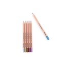 Metallic Colouring Pencils Les Rosalies x 6