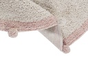 Lorena Canals Washable Rug Bubbly Nude