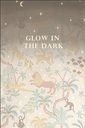 Jungle Glow Sandy Beige With Glow In The Dark (Por Rollo)