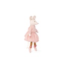 Mouse Doll Anna - La Petite Ecole de Danse