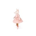 Mouse Doll Anna - La Petite Ecole de Danse