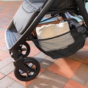 Britax, B-Clever Stroller