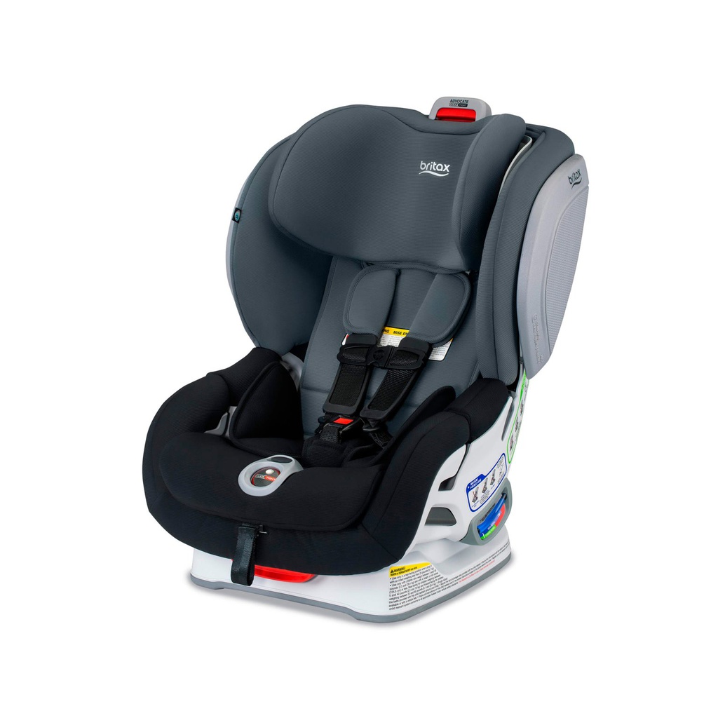 Britax, Car Seat Advocate® ClickTight® - Black Ombre