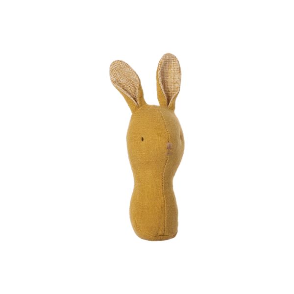 Maileg, Lullaby Friends - Bunny Rattle