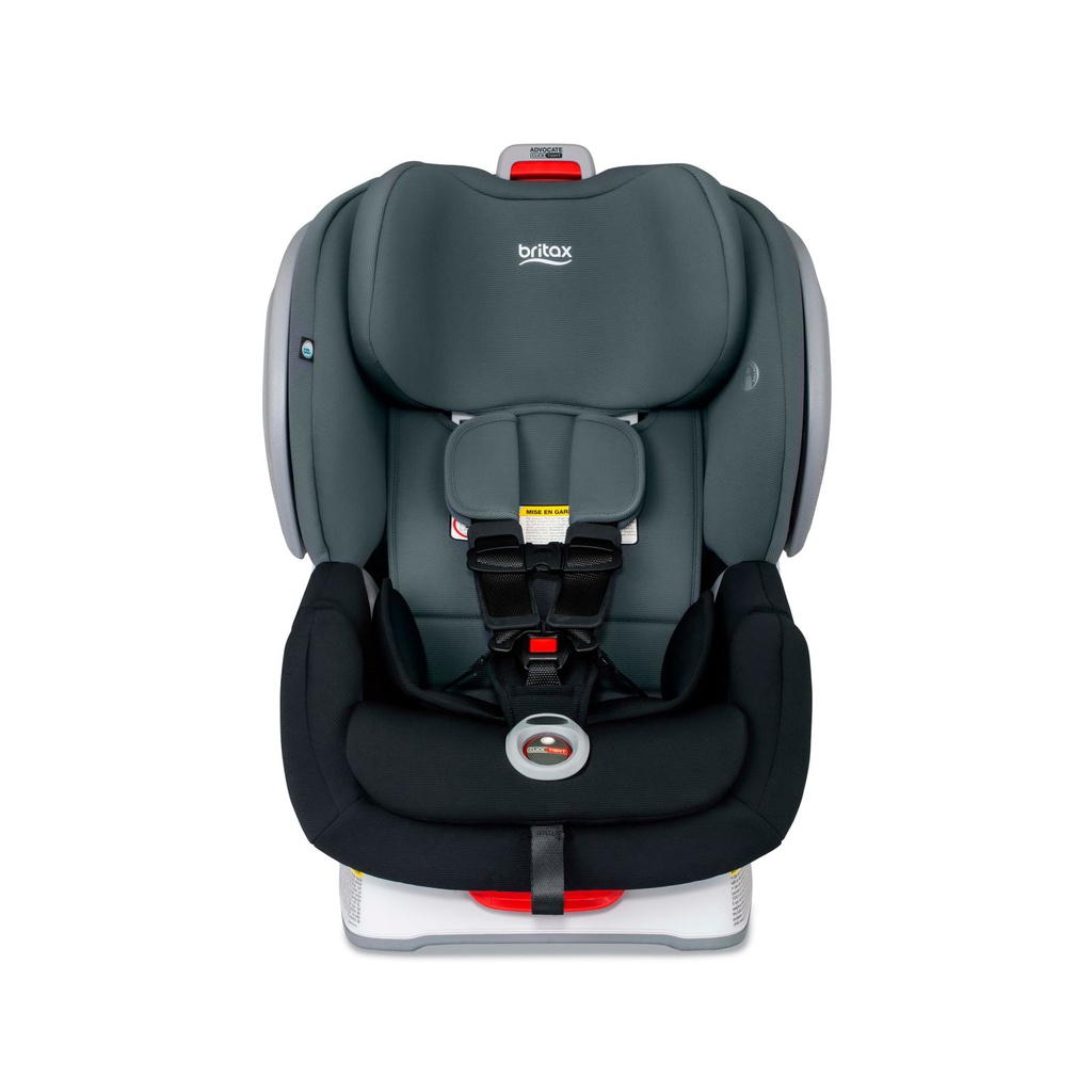 Britax, Car Seat Advocate® ClickTight® - Black Ombre