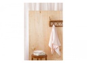 Manta de verano Treasure • dream pink