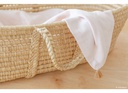 Manta de verano Treasure • dream pink