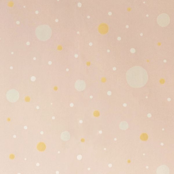 Poetry Collection Confetti Soft Pink