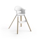 Stokke Silla de Comer Click - White