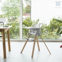 Stokke Silla de Comer Click - Cloud Gray