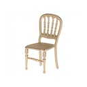 Maileg Chair Mouse - Gold