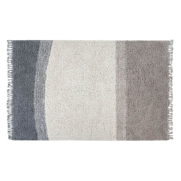 Lorena Canals Alfombra Woolable Rug - Into the Blue Medium