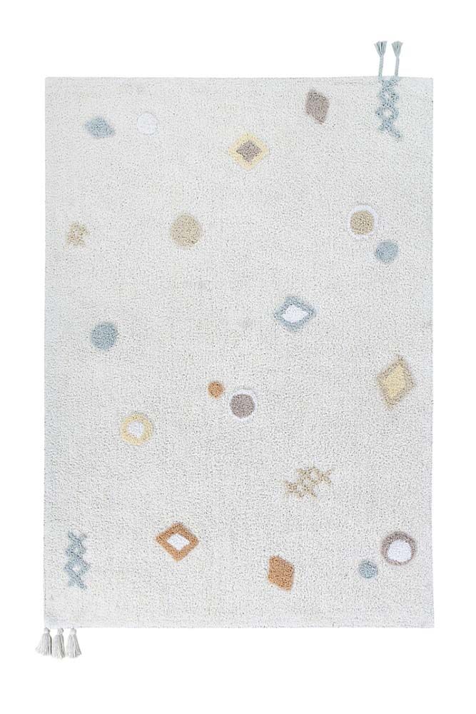 Lorena Canals Pyjama Party Washable Rug Kim