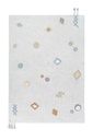 Lorena Canals Pyjama Party Washable Rug Kim