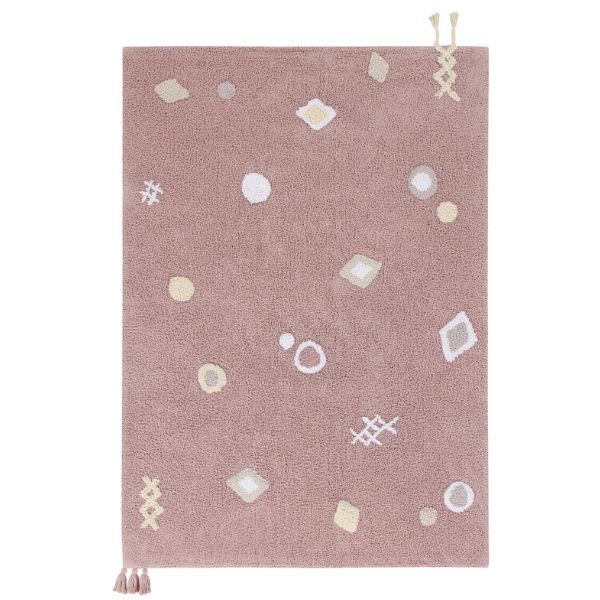 Lorena Canals Pyjama Party Washable Rug Noah