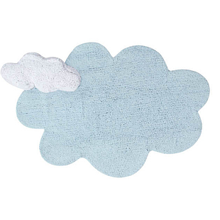 Lorena Canals Washable - Puffy Dream Blue